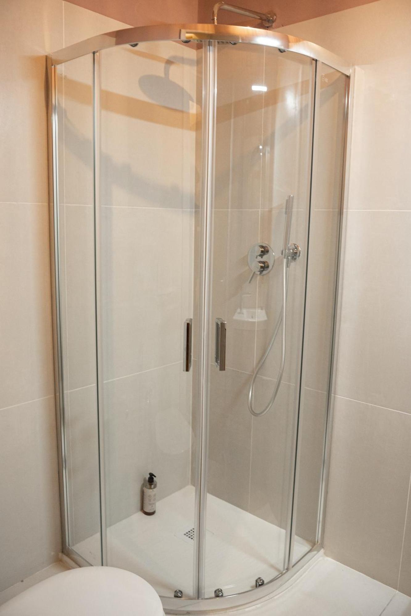 San Pietro Prestige Rooms Rom Eksteriør billede